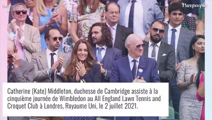 Kate Middleton bientôt libérée du palais : retour imminent avec William
