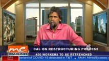 05 - CAL on restructuring process [1 of 2]