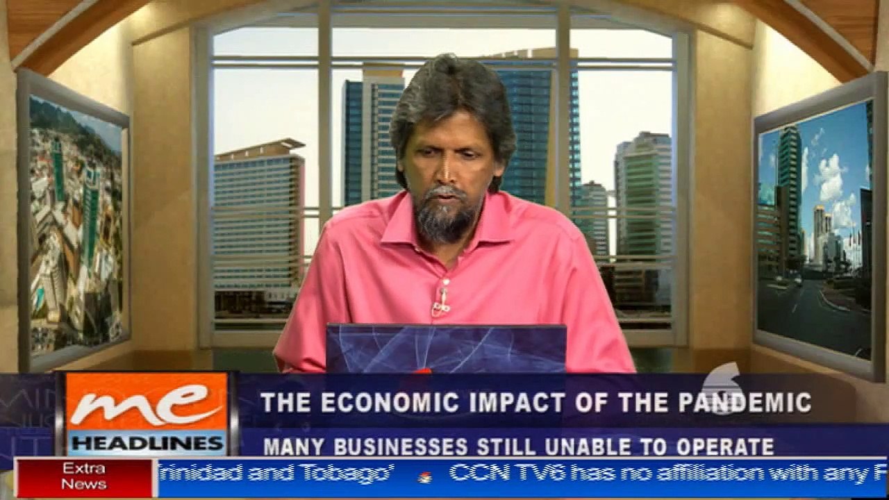 04 - Economic Impact of the pandemic [2 of 2]