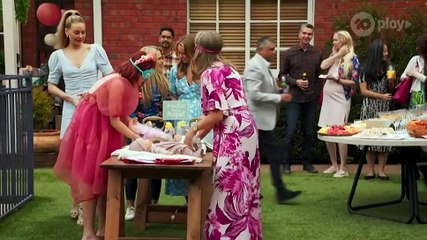 Neighbours 9th July 2021 HD