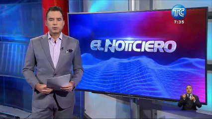 Existirán más puntos de vacunación en el Ecuador