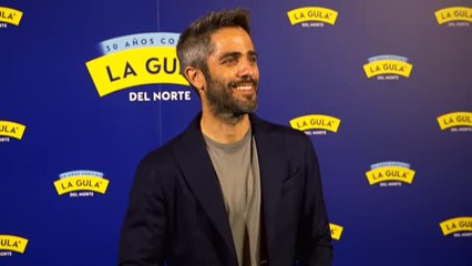 Roberto Leal: "Ha sido un año muy intenso, de muchos cambios; en verano me iré de vacaciones y serán familiares"
