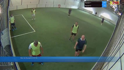 Equipe 1 Vs Equipe 2 - 09/07/21 12:51 - Loisir Poitiers - Poitiers Game Parc