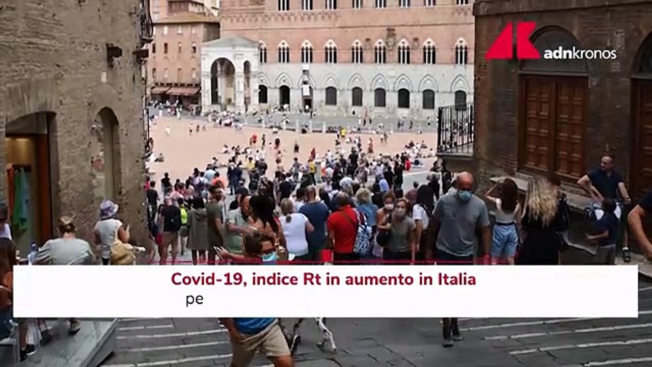Covid, variante Delta in crescita in Italia: sa...