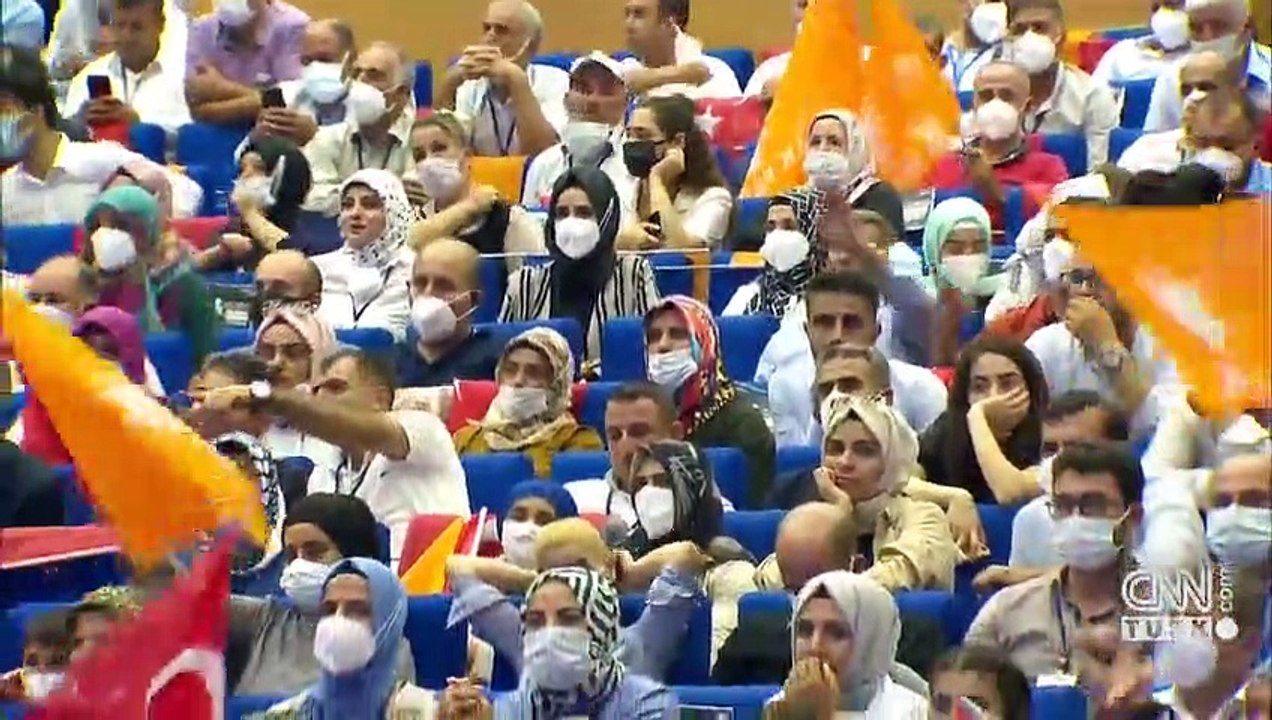 Cumhurbaşkanı Erdoğan: Dicle'nin kuzularını çakallara kaptırmamak için çalışıyoruz