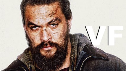 SWEET GIRL Bande Annonce VF (2021)