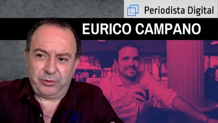 Eurico Campano: "Tenemos un país enfermo políticamente que se dedica a discutir la 'guerra del chuletón'"