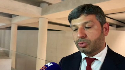 "10 centres sociaux seront ouverts tout l'été à Marseille pour assurer la continuité du service publ