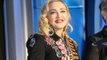 Madonna hits out at treatment of Britney Spears as 'violation of human rights'