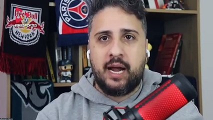 98 Esportes | Leandro Cabido alerta para fragilidade da defesa do América