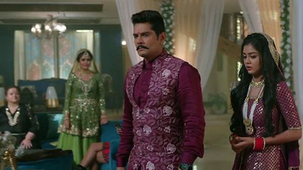 Molkki Episod 169: Purvi & Virendra leaves the house !|FilmiBeat