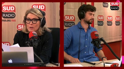Luc Mary : "L'agence spatiale européenne est en retard d'une révolution spaciale sur Elon Musk !"