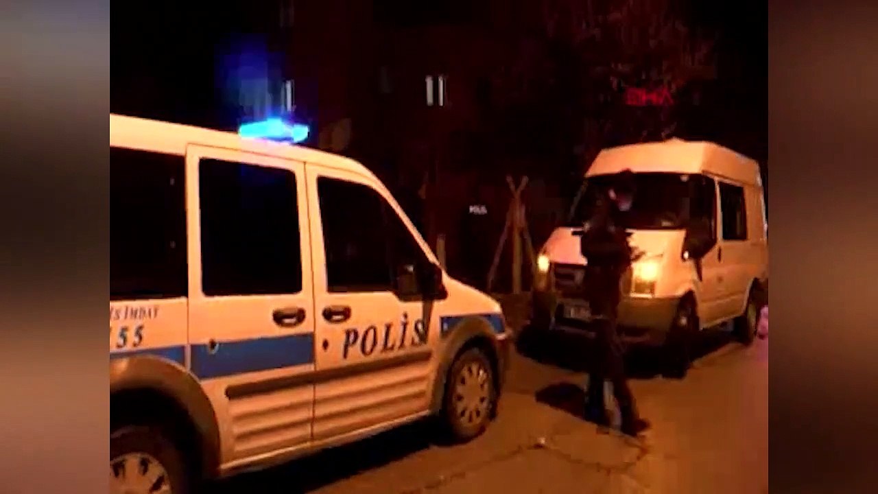 Ankara'da ''ilişki sırası'' cinayetinde kara verildi