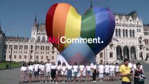 Hongrie : des militants LGBT dénoncent la loi 