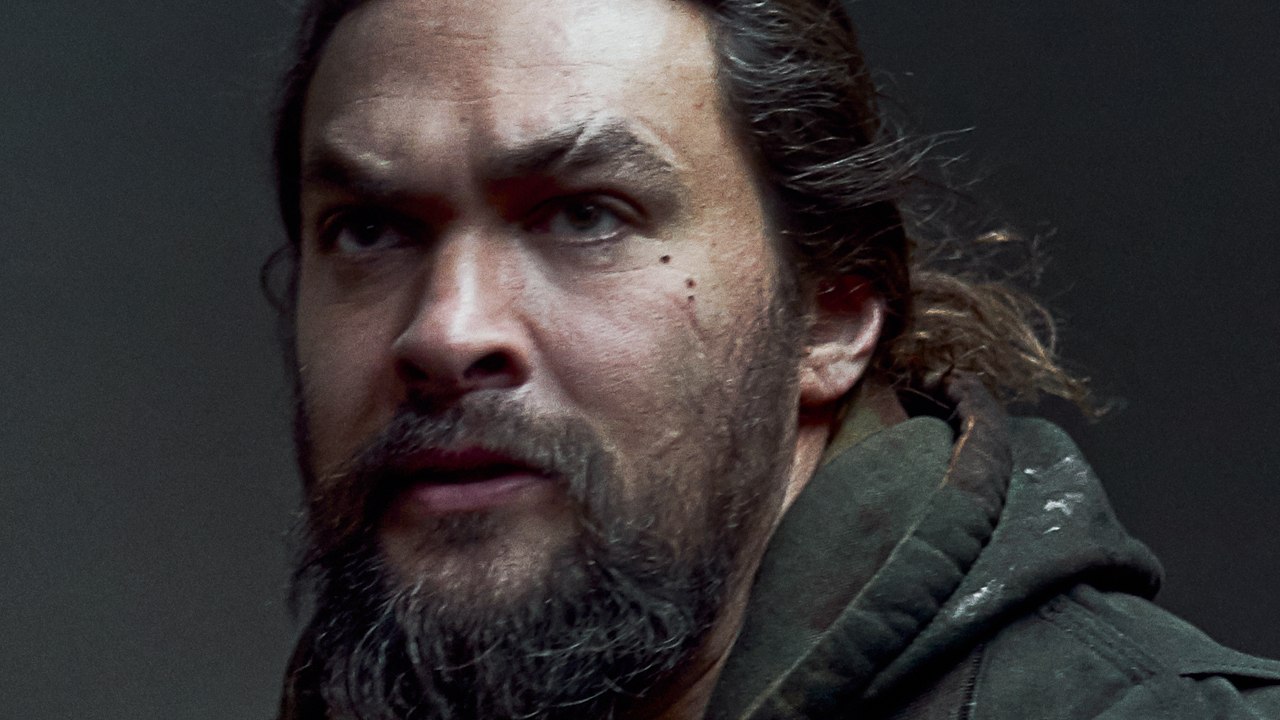 Sweet Girl - Trailer (Deutsch) HD