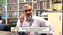 Belediyeci ve siyasetçilere Ramazan uyarısı: Bunun hesabını veremezsiniz!