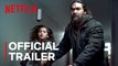 Sweet Girl - Official Trailer - Jason Momoa Netflix