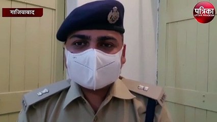 मामूली बात पर सरेआम पिस्टल तान ने वाला गिरफ्तार