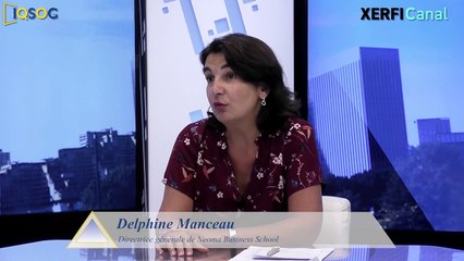 Le rayonnement international des écoles de commerce : un soft power français [Delphine Manceau]