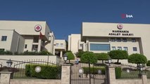 3 ilde bombalı eylemlere karışan terör örgütü üyesi Marmaris'te yakalandı