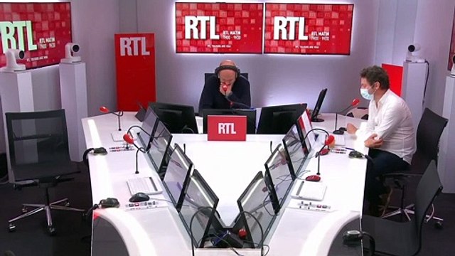 Pas de vacances pour les candidats à l'élection présidentielle de 2022