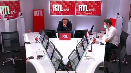 Pas de vacances pour les candidats à l'élection présidentielle de 2022