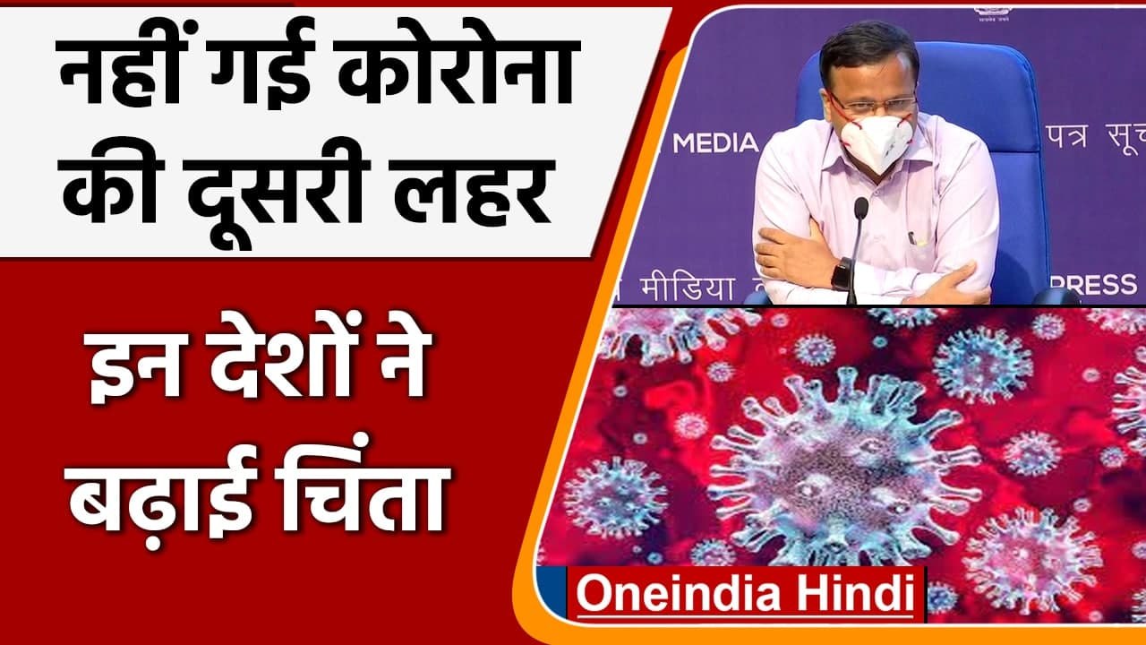 Coronavirus Update: Britain, Russia, Bangladesh...