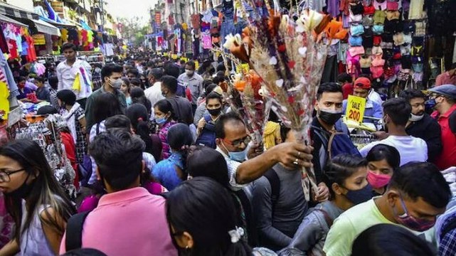 Delhi: Gaffar market and part of Karol Bagh to remain closed for 2 days for Covid norms violation