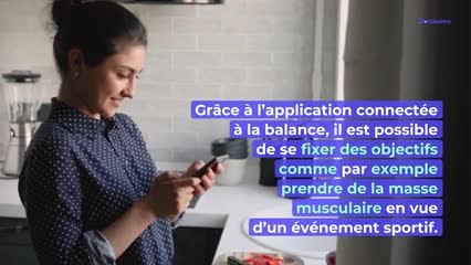 Balance connectée : comment bien la choisir