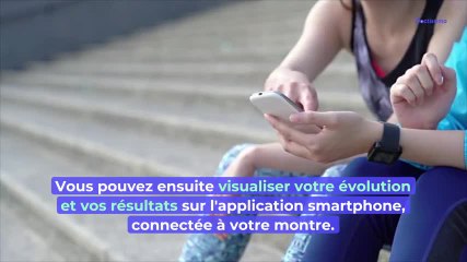 Montre connectée : comment la choisir