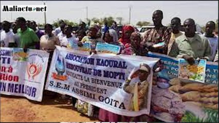 Mali : l’actualité du jour en Bambara 09 Juillet 2021