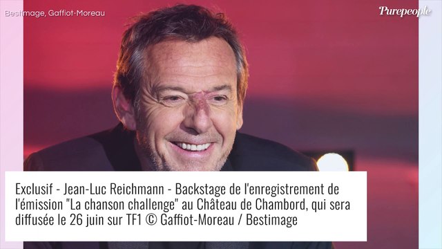 Jean-Luc Reichmann ému : il a pris une décision douloureuse pour sauver Dona