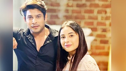 Shehnaaz Gill के साथ अनबन पर Sidharth Shukla ने तोड़ी चुप्पी, देखें पूरी ख़बर!!