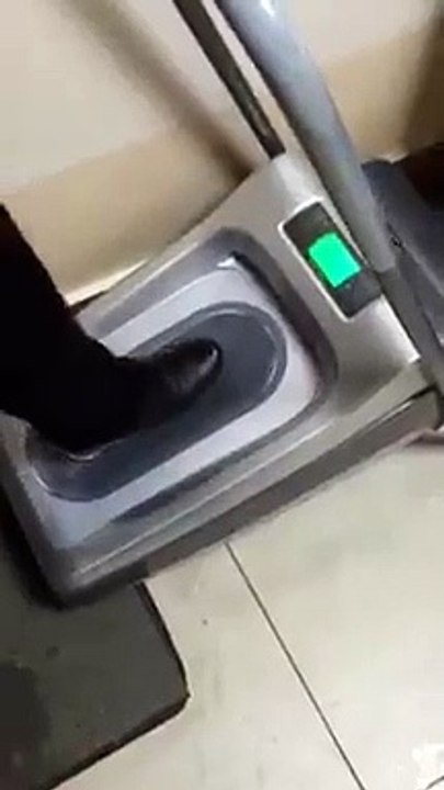Yeni nesil 'galoş'
