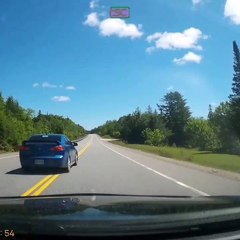 Brake Check Breaks Bad