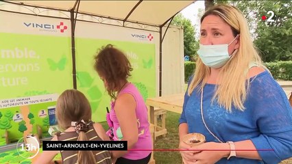 Vacances : les professionnels de l'autoroute sur le qui-vive