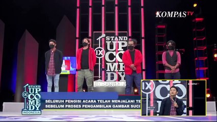 Nopek Novian, Sama-sama Dua Kali Dapat Nilai Terendah dan Nilai Tertinggi!!!