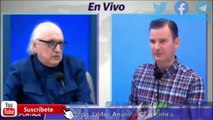 EL DOCTOR JALIFE NOS REVELA UN GRAN SECRETO QUE NADIE SABIA DE VICENTE FOX ¡NO LO VAS A CREER!