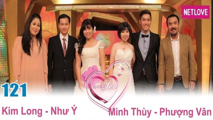 Vợ Chồng Son - Tập 121: 10 năm trước em là cô giáo của anh, còn bây giờ anh sẽ là bố của con em