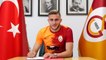 Son Dakika: Galatasaray, Ankara Keçiörengücü'nde forma giyen Barış Alper Yılmaz'ı kadrosuna kattı