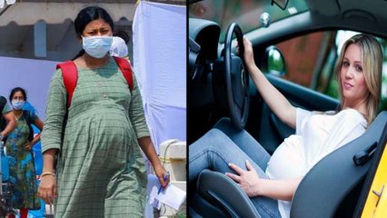 Travelling During Pregnancy గర్భిణీ లు ప్రయాణం చెయ్యొచ్చా ?Safety Tips And Precautions