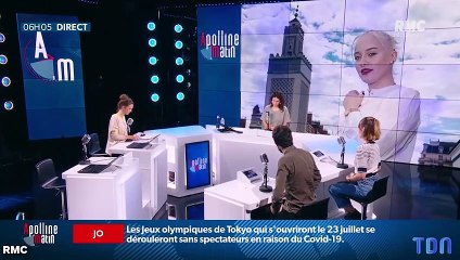 Mila visite la Grande mosquée de Paris et espère « l'apaisement »