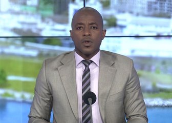 Le 13 Heures de RTI 1 du 09 juillet 2021 par Abdoulaye Koné