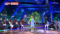 ‘열두줄’♬ 존경하는 선생님을 위한 태연이의 무대❤ TV CHOSUN 210709 방송
