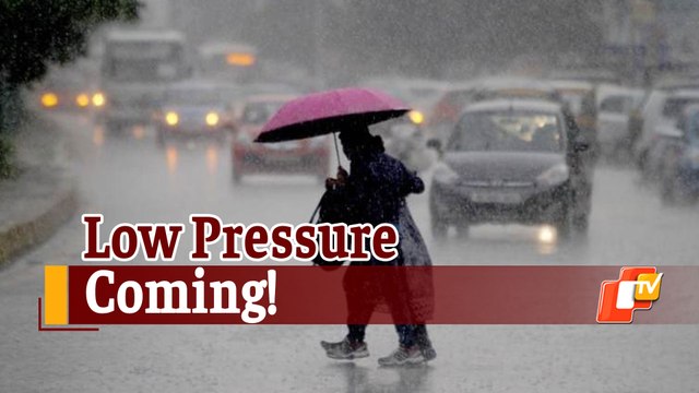 Odisha Weather Update: IMD Issues Yellow Warning Due To Likely Low Pressure Over BoB