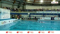 ELIMINATORIA EQUIPO TÉCNICO (BLOQUE 2) - IX CAMPEONATO DE ESPAÑA ALEVIN, JUNIOR y ABSOLUTO DE VERANO DE NATACION ARTÍSTICA