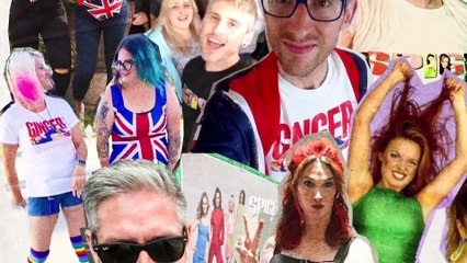 Spice Girls : un clip avec les fans pour les 25 ans de "Wannabe"