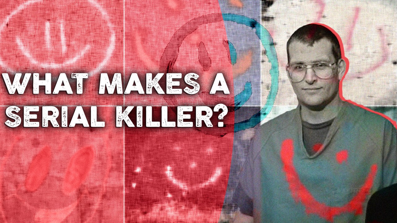 Are Serial Killers Born or Made? Psychological...