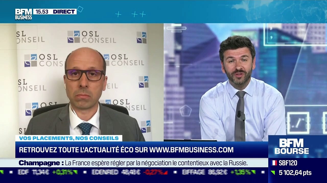 Olivier Senechal (OSL Gestion) : Prêter à ses enfants, quelles obligations fiscales associées ? - 09/07
