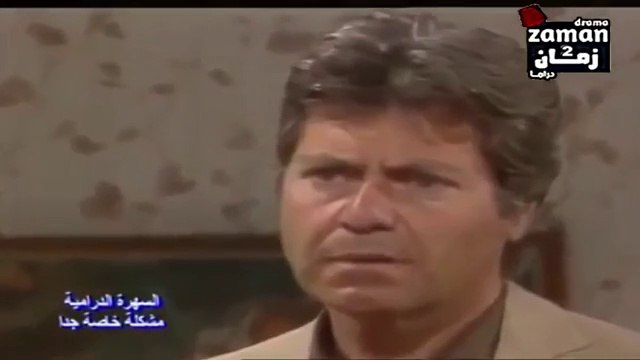 سهرة | ( درامية نادرة ) ( مشكله خاصه جدا ) ( بطولة ) (حسين فهمى و فاديه عبد الغنى ) كاملة_2